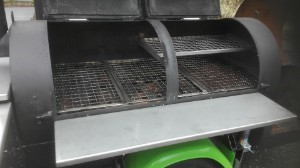 sMOKER!